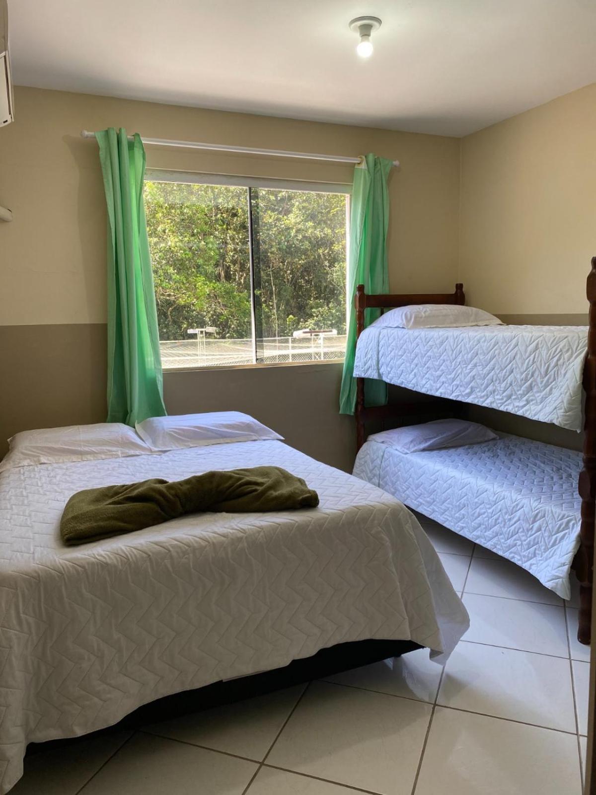 Ape Do Salomao Lägenhet Balneário Camboriú Exteriör bild
