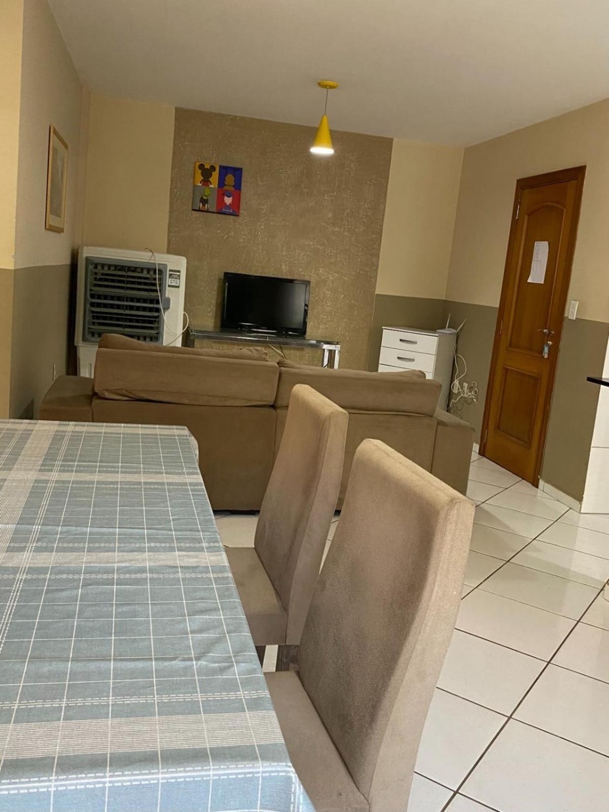 Ape Do Salomao Lägenhet Balneário Camboriú Exteriör bild