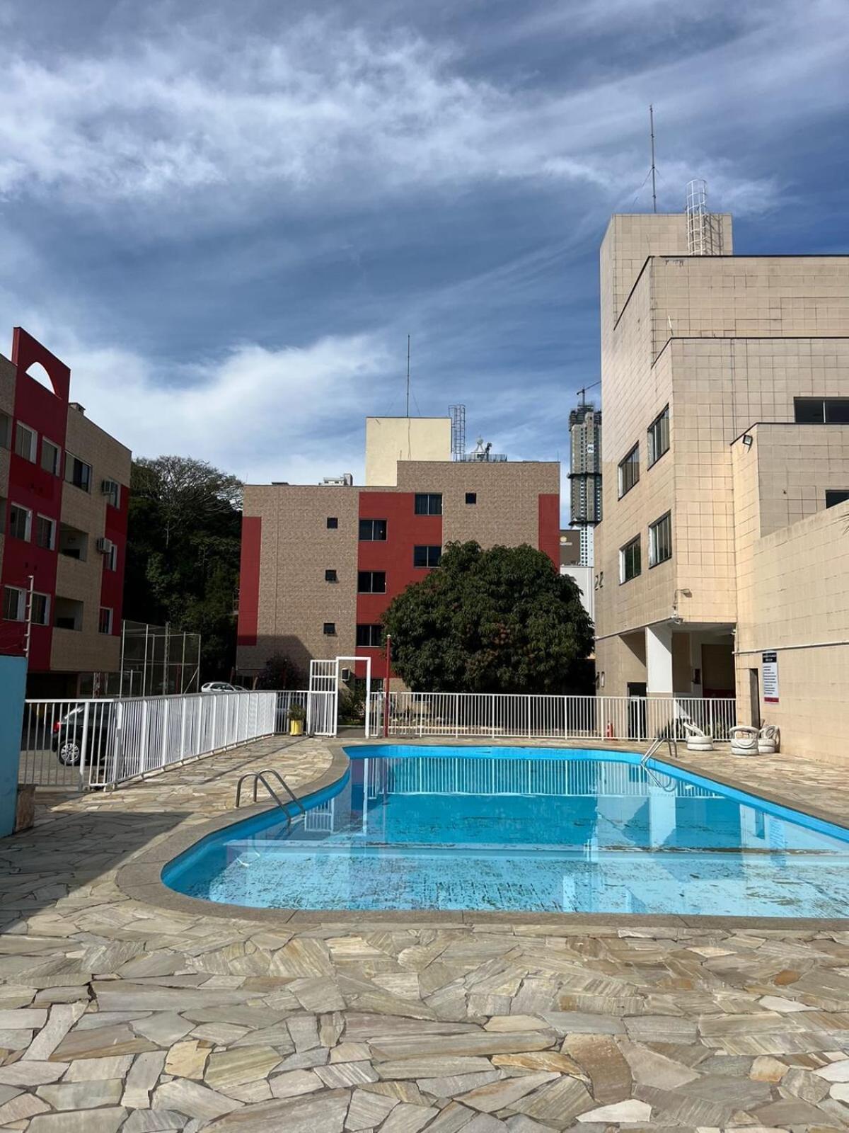 Ape Do Salomao Lägenhet Balneário Camboriú Exteriör bild