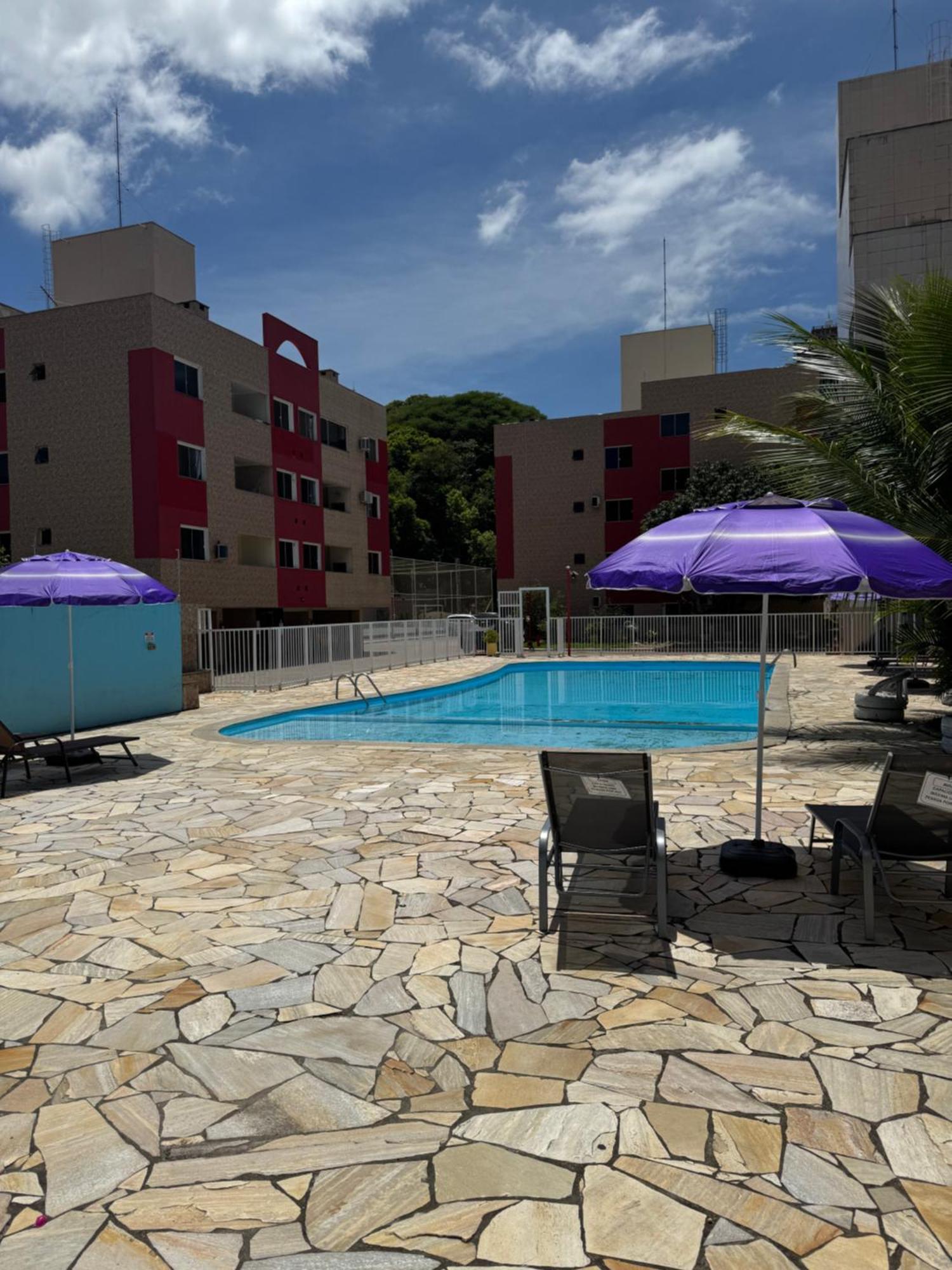 Ape Do Salomao Lägenhet Balneário Camboriú Exteriör bild